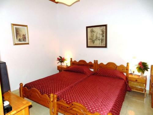 Katerina's Apartments