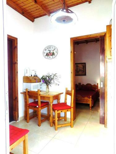 Katerina's Apartments