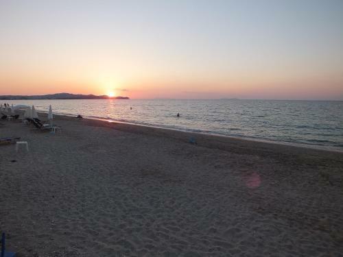 Apartamento Frosos Beachfront Maisonette Acharavi