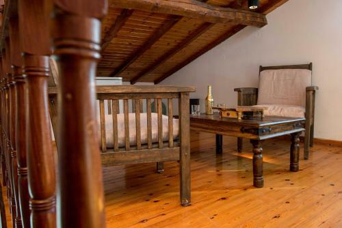 Apartamento Frosos Beachfront Maisonette Acharavi