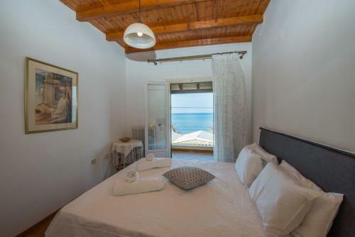 Apartamento Frosos Beachfront Maisonette Acharavi