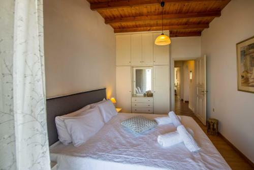 Apartamento Frosos Beachfront Maisonette Acharavi