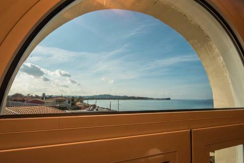 Apartamento Frosos Beachfront Maisonette Acharavi