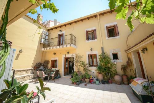 Archanes Appartment