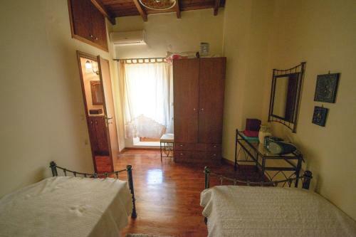 Archanes Appartment