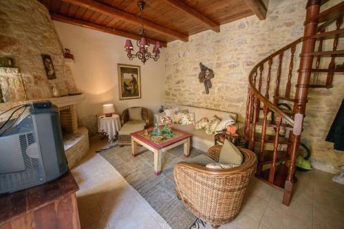 Archanes Appartment