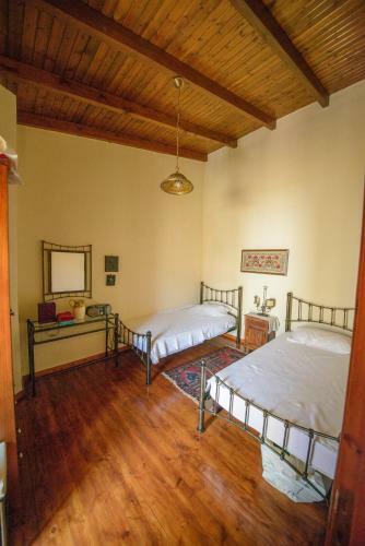 Archanes Appartment