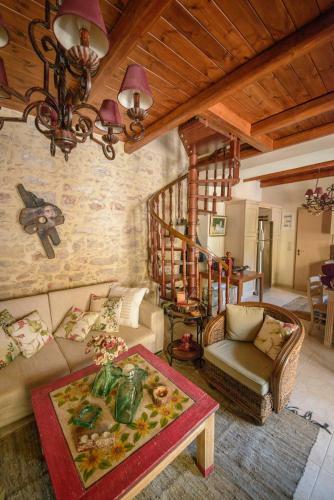 Archanes Appartment