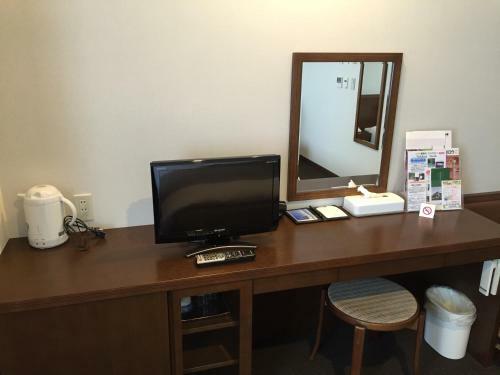 Kiyosato Onsen Hotel Ryokuseisou