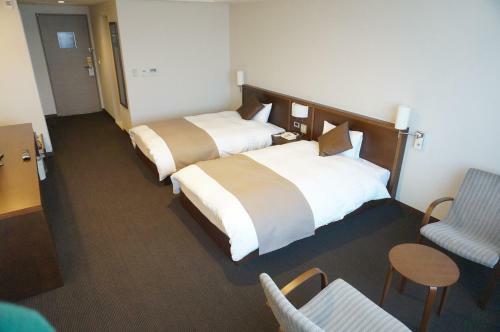 Kiyosato Onsen Hotel Ryokuseisou