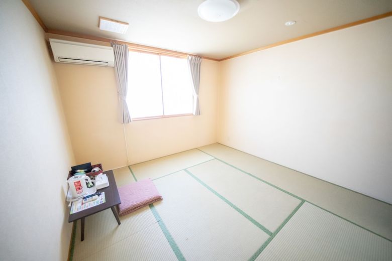 Hotel Nanputei