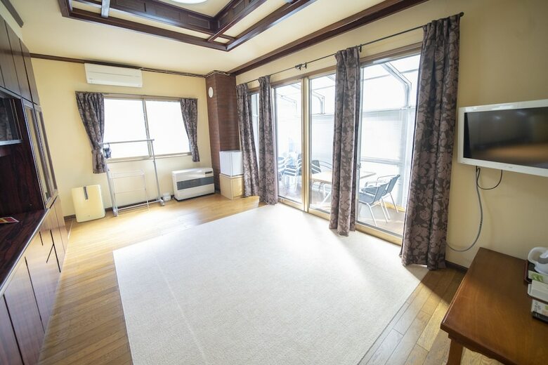 Hotel Nanputei