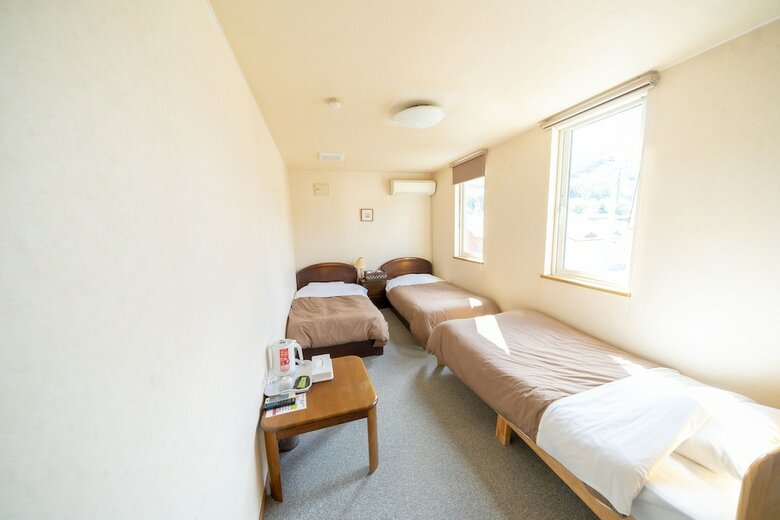 Hotel Nanputei