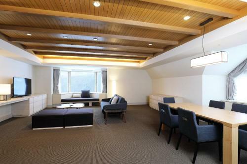 Hotel Kiroro Resort