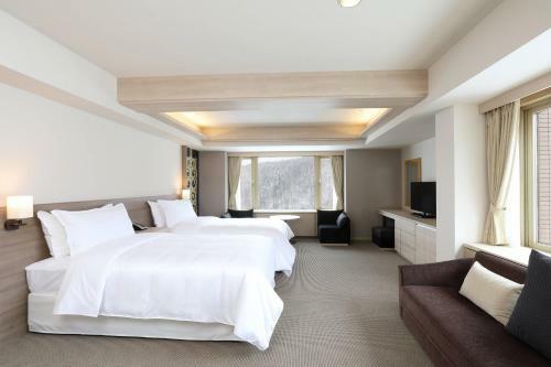 Hotel Kiroro Resort