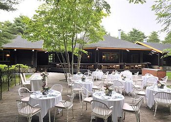 Lodge Hotel Nidom