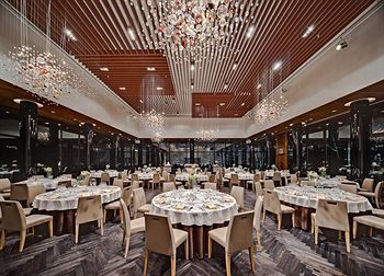 Lodge Hotel Nidom