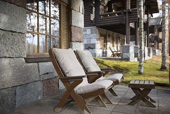 Lodge Hotel Nidom