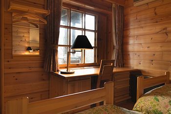 Lodge Hotel Nidom