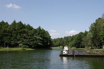 Lodge Hotel Nidom