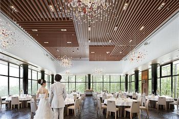 Lodge Hotel Nidom