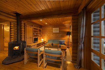Lodge Hotel Nidom