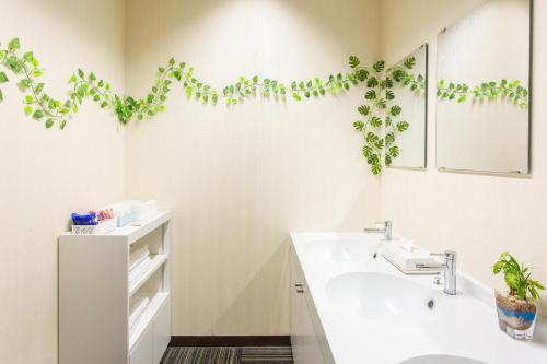 Hotel Kuretake Inn Gotemba Inter
