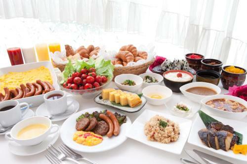 Hotel Kuretake Inn Gotemba Inter