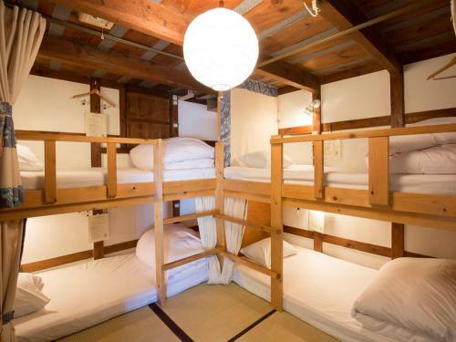 Albergue Guest House Pongyi