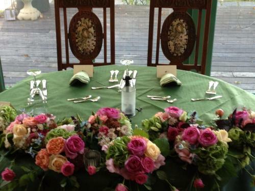 Posada Petit Hotel & Restaurant Old Age