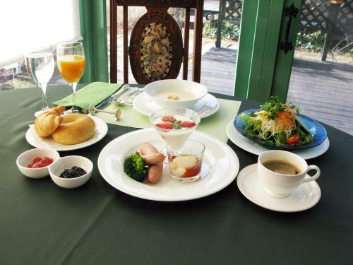 Posada Petit Hotel & Restaurant Old Age