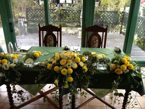 Posada Petit Hotel & Restaurant Old Age