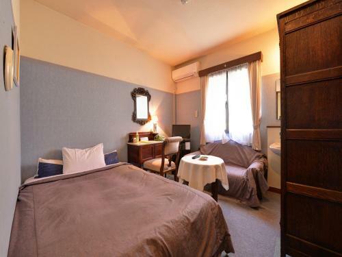 Hotel La Mirador