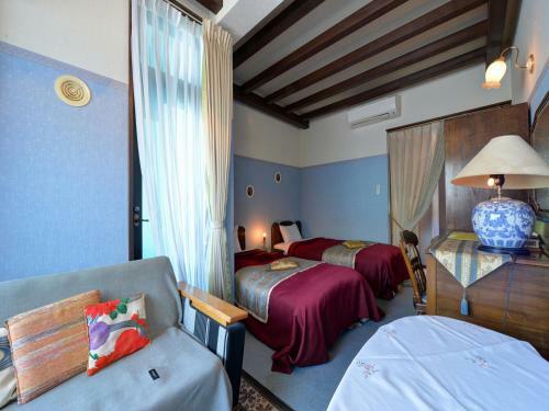 Hotel La Mirador