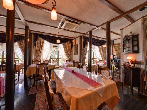 Hotel La Mirador