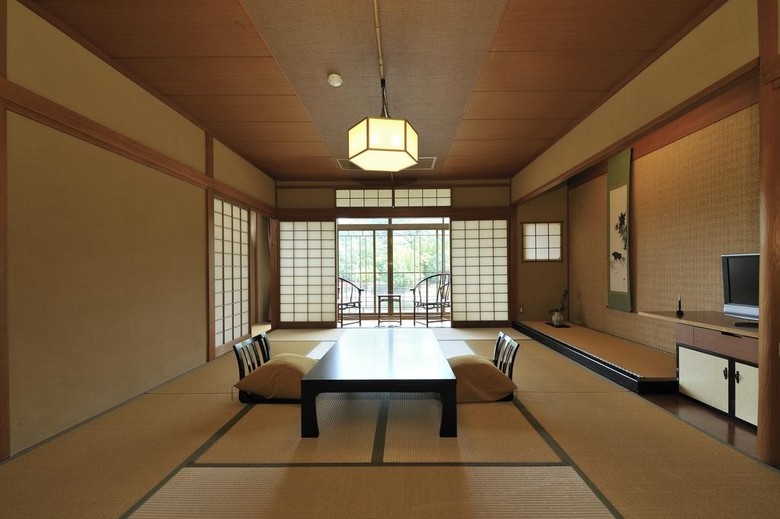 Hanayashiki Ukifune-en