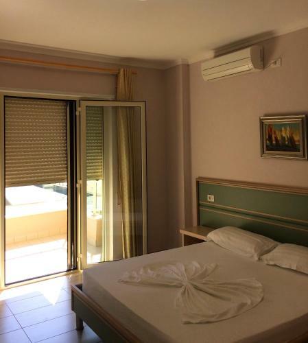 Hotel Vila Lule