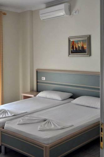 Hotel Vila Lule