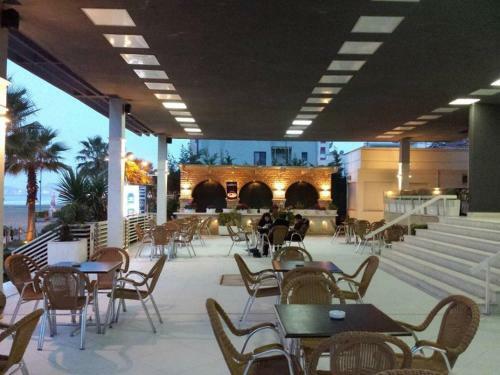 Hotel Vila Lule