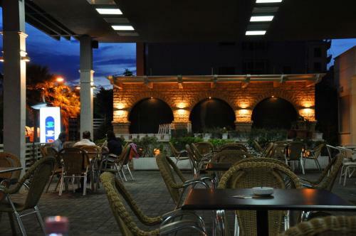 Hotel Vila Lule