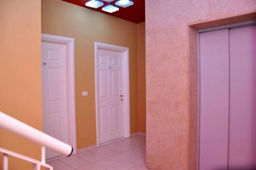 Hotel Vila Lule