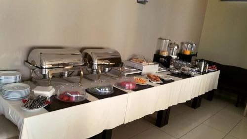 Hotel Vila Lule