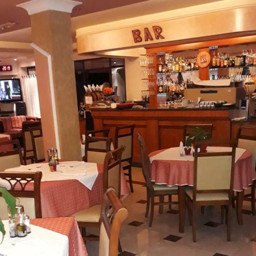 Drini Hotel