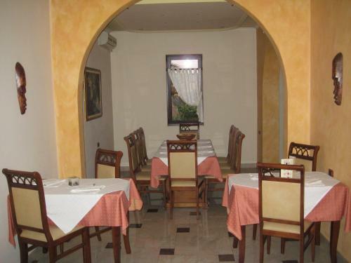 Drini Hotel