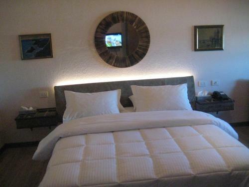 Drini Hotel