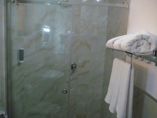Drini Hotel