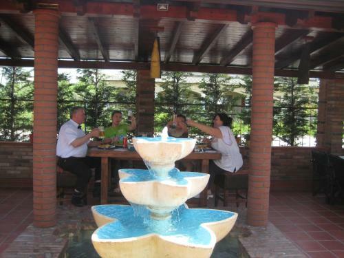 Drini Hotel