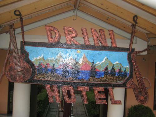 Drini Hotel