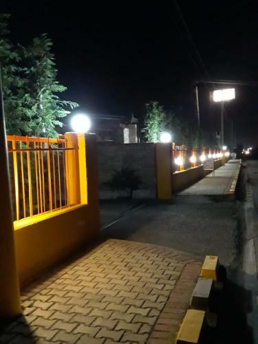 Drini Hotel