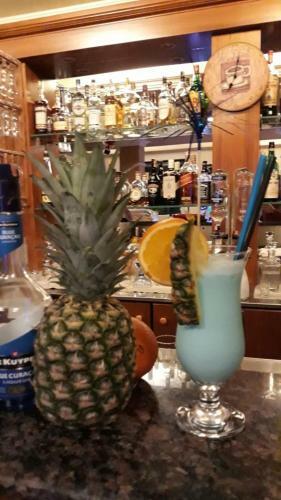 Drini Hotel